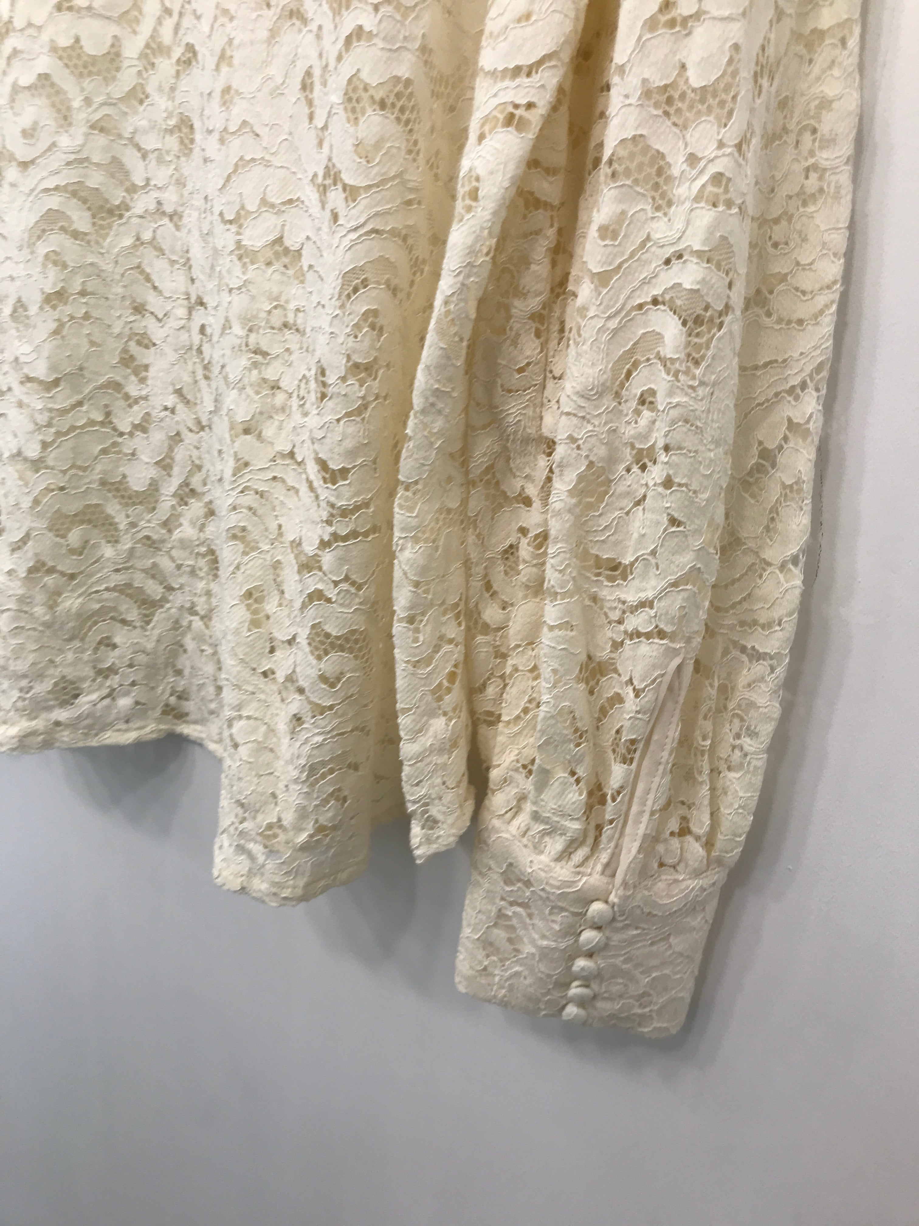 H&M Bluse